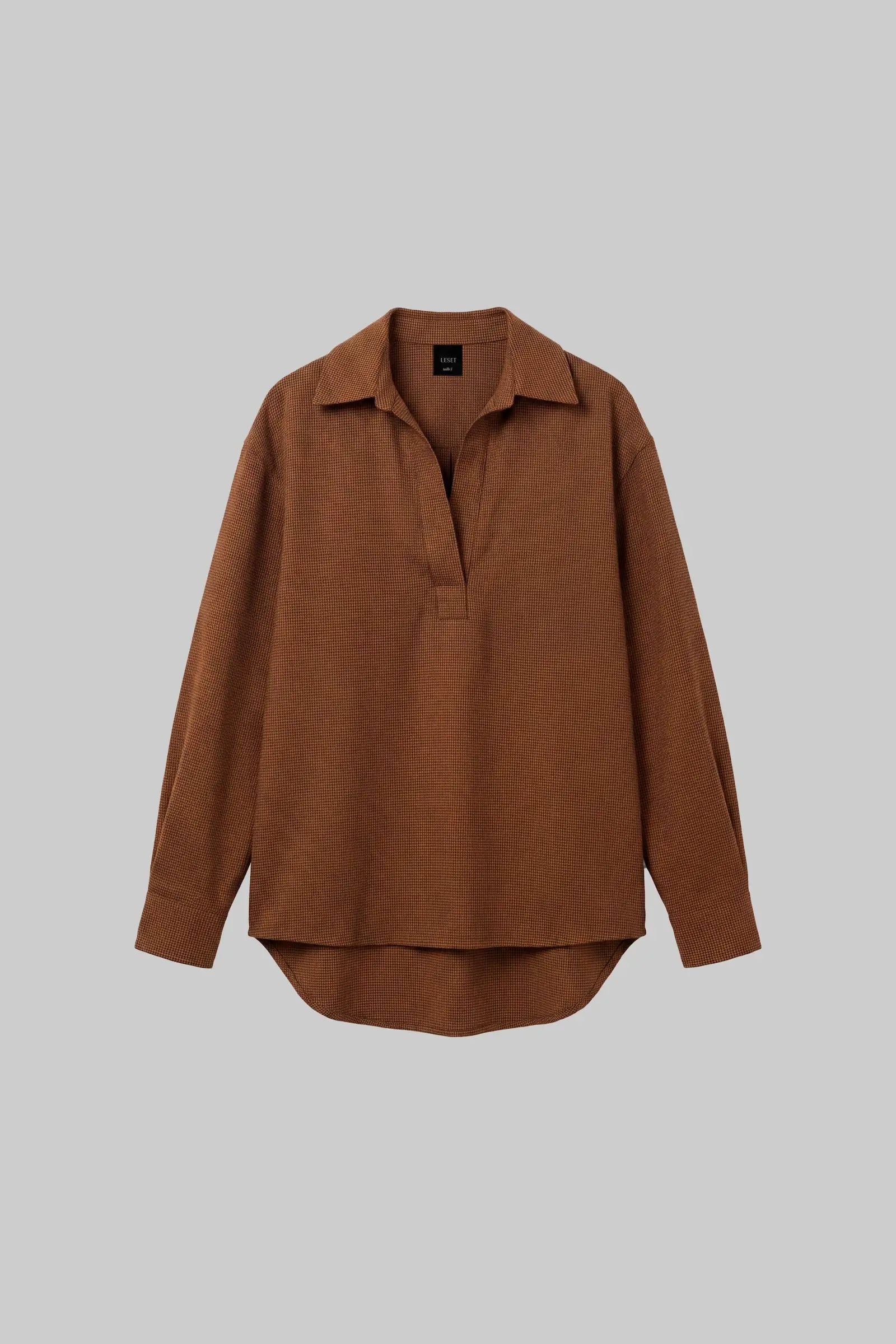 Maya Pullover Shirt