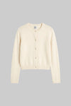 Pre-Order: Millie Cashmere Classic Cardigan