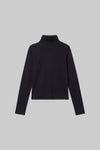 Nando Long Sleeve Mockneck