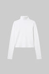 Nando Long Sleeve Mockneck