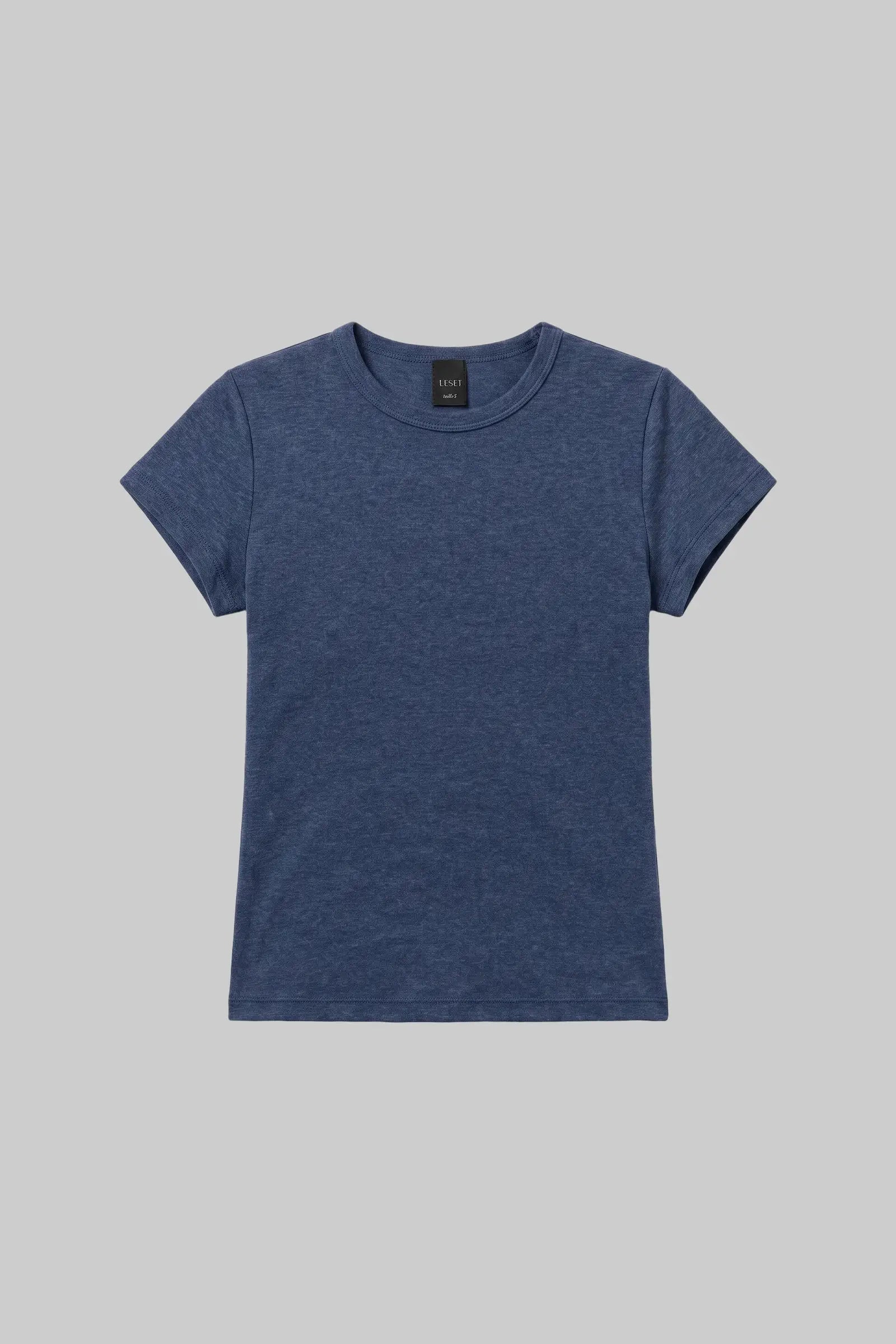 Nando Slim Fit Tee-2