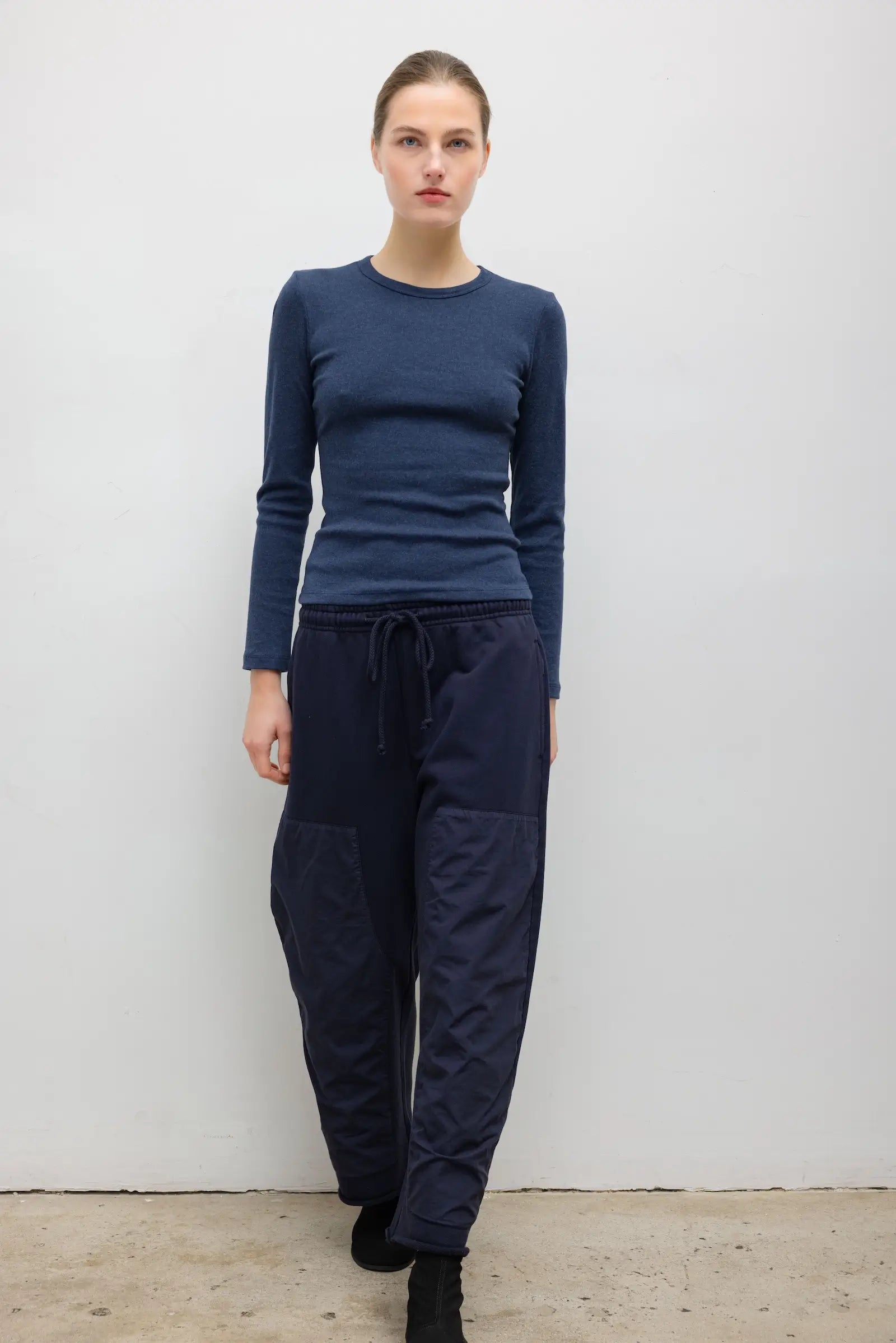 Nando Slim Fit Long Sleeve