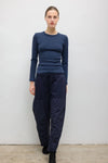 Nando Slim Fit Long Sleeve