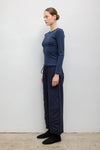 Nando Slim Fit Long Sleeve