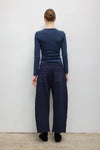 Nando Slim Fit Long Sleeve