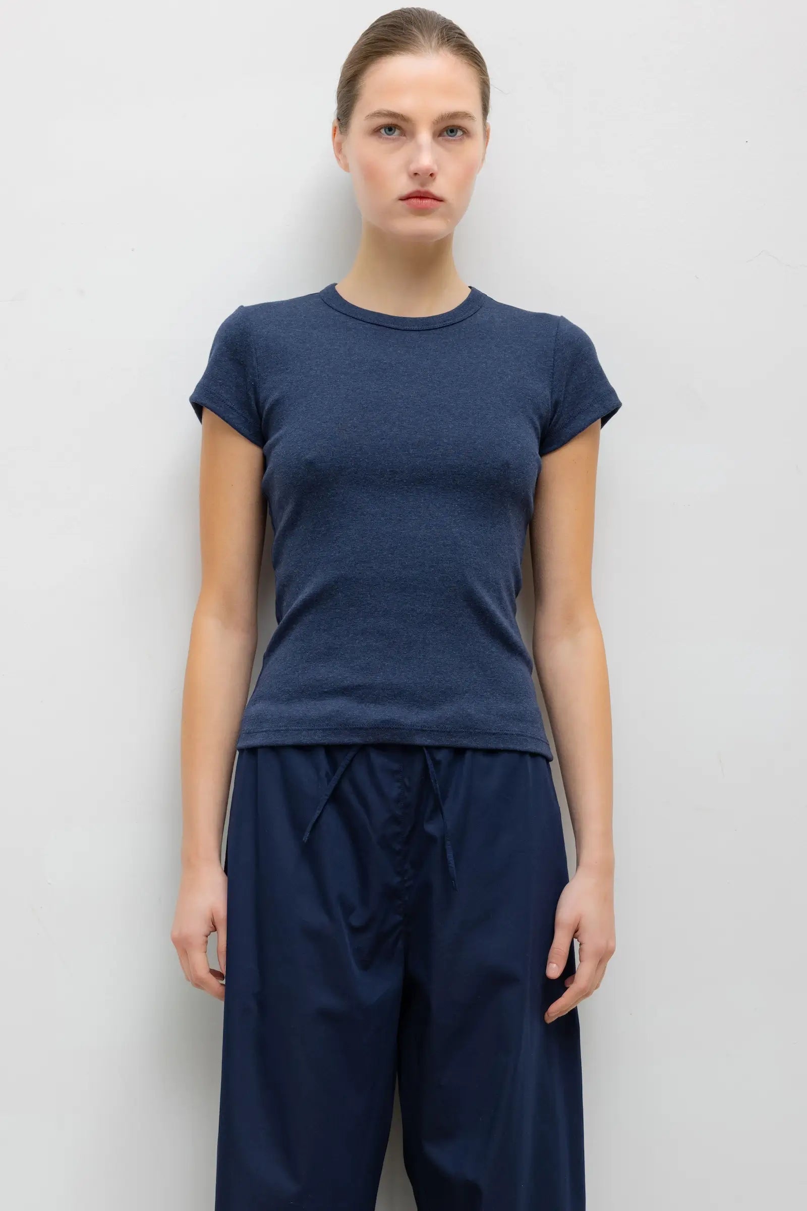 Nando Slim Fit Tee