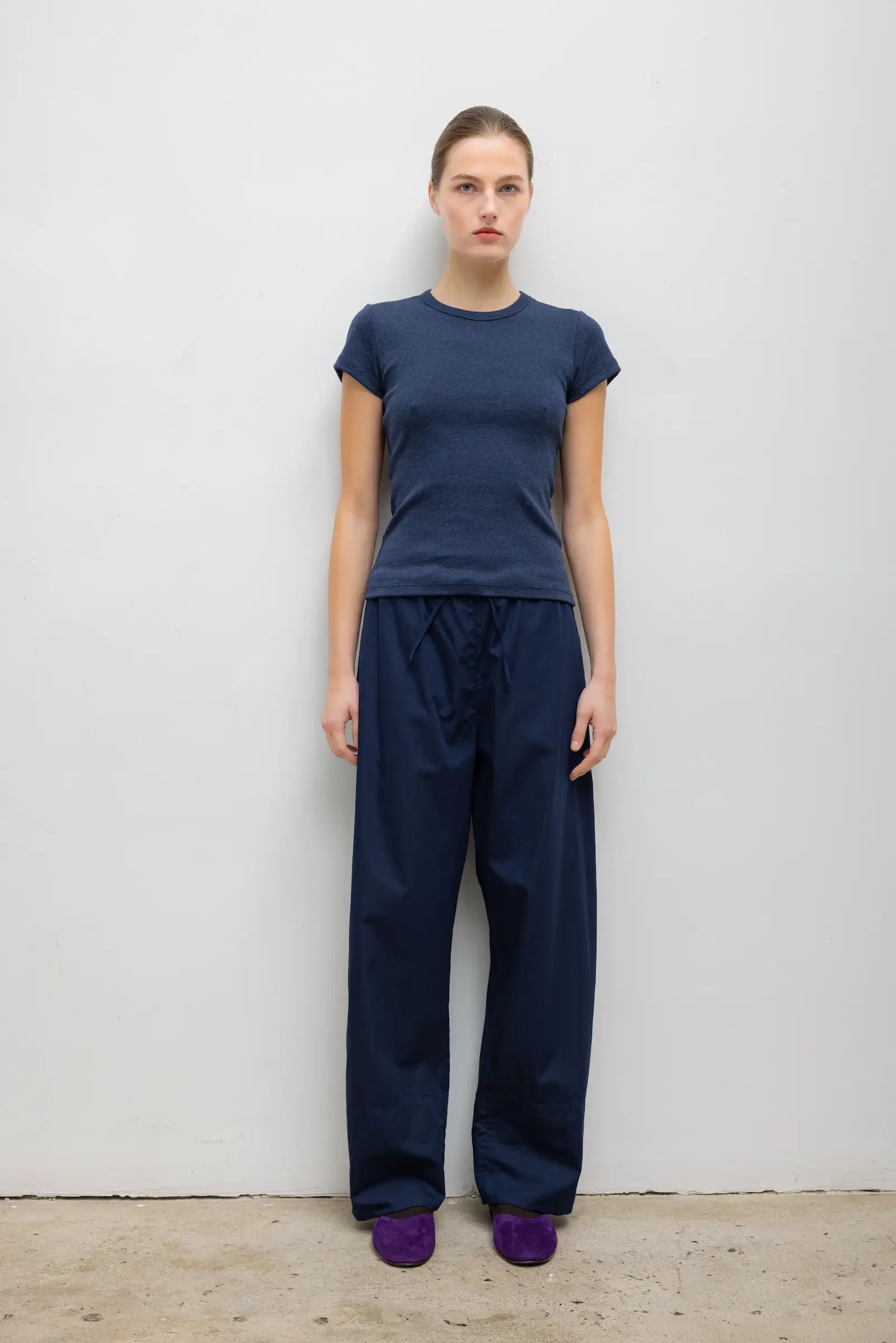Nando Slim Fit Tee