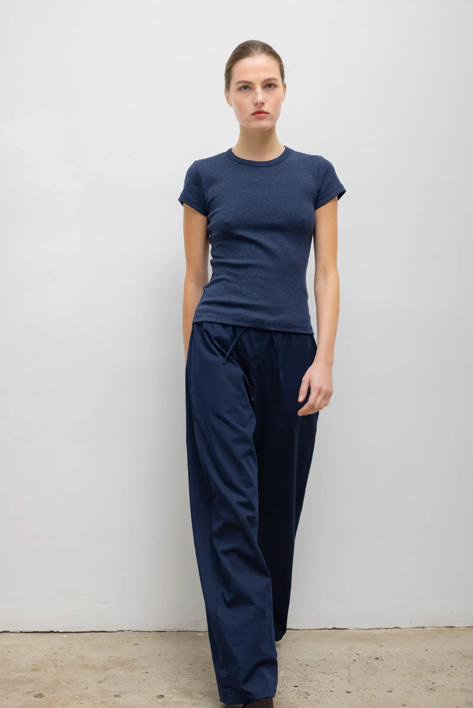 Nando Slim Fit Tee
