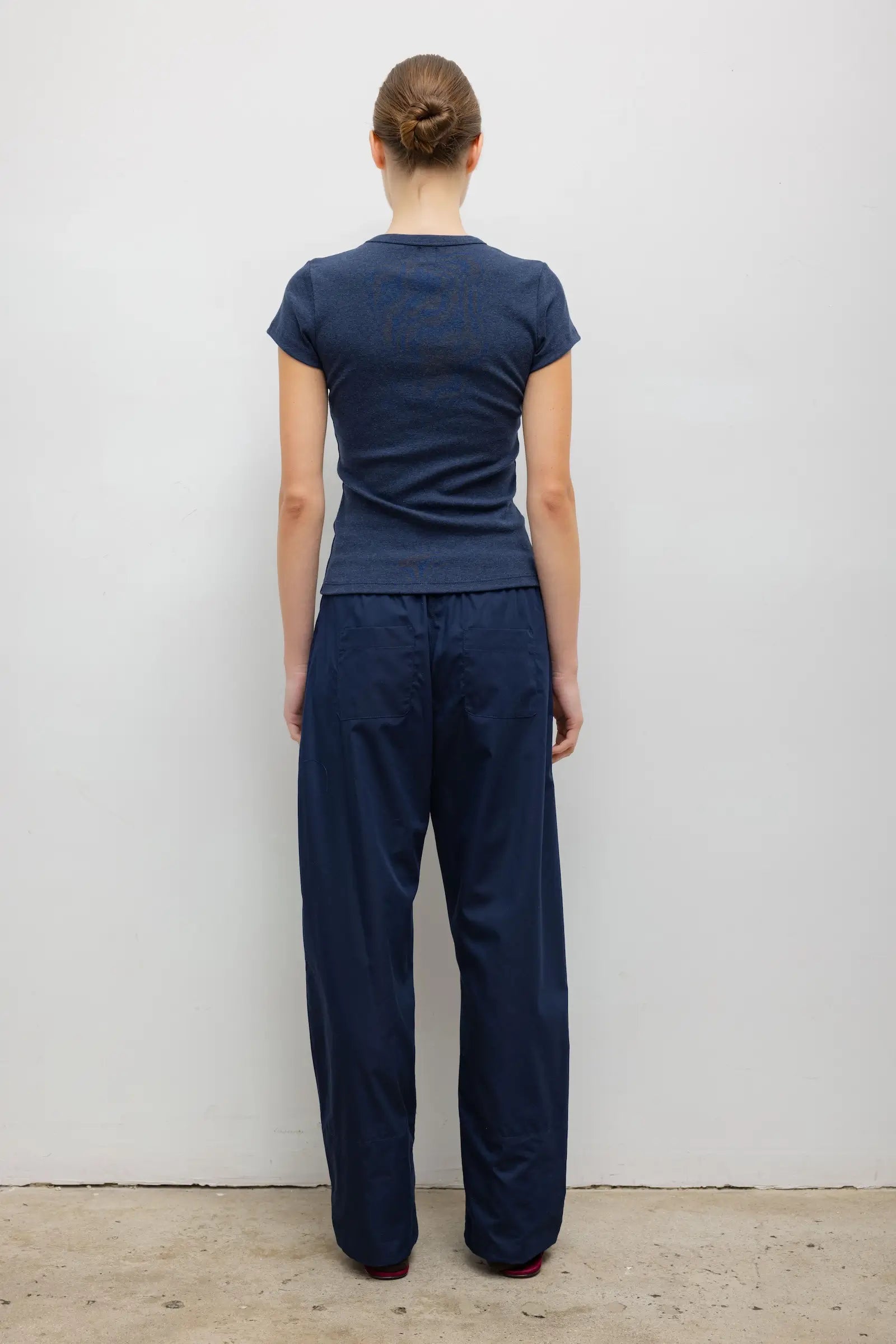 Nando Slim Fit Tee