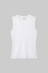 Nando Sleeveless V Neck