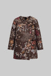 Pam Tie Jacket