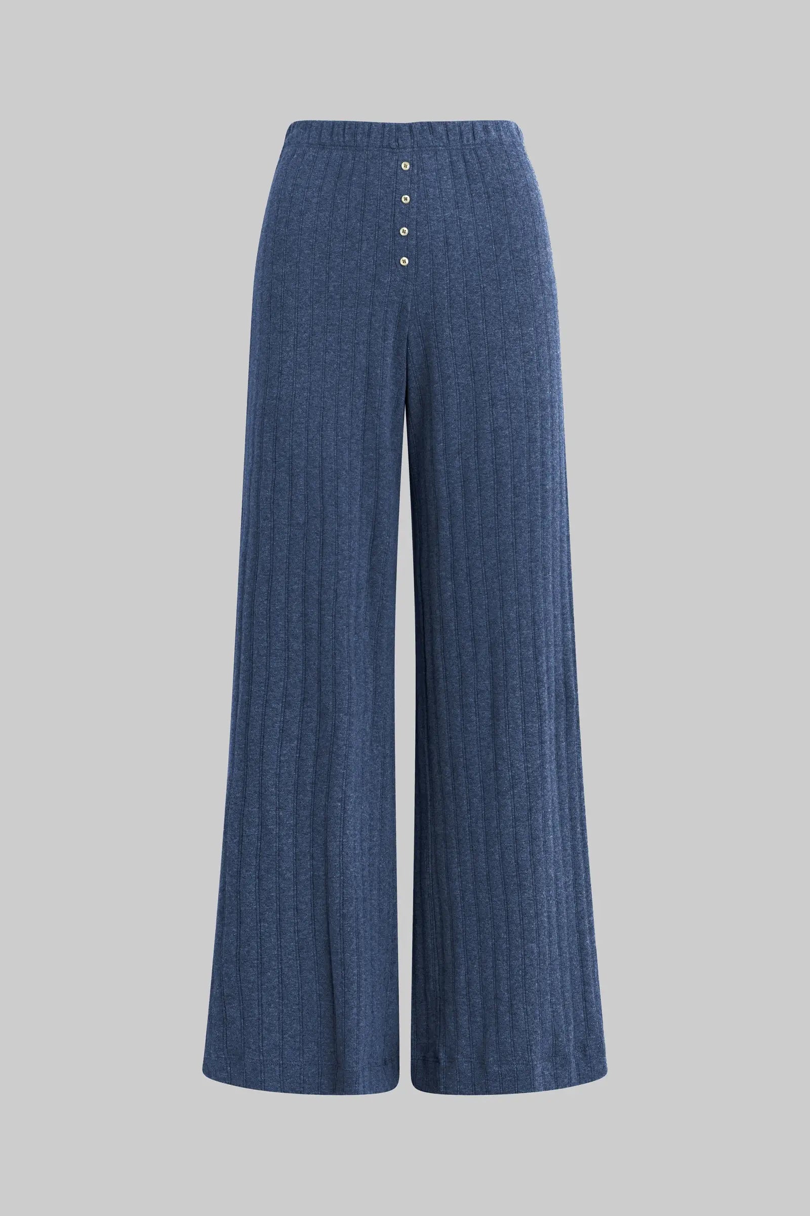 Pointelle Boxer Pant