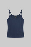 Pointelle Classic Tank Top