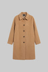 Pre-Order: Sophie Car Coat