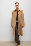 Pre-Order: Sophie Car Coat