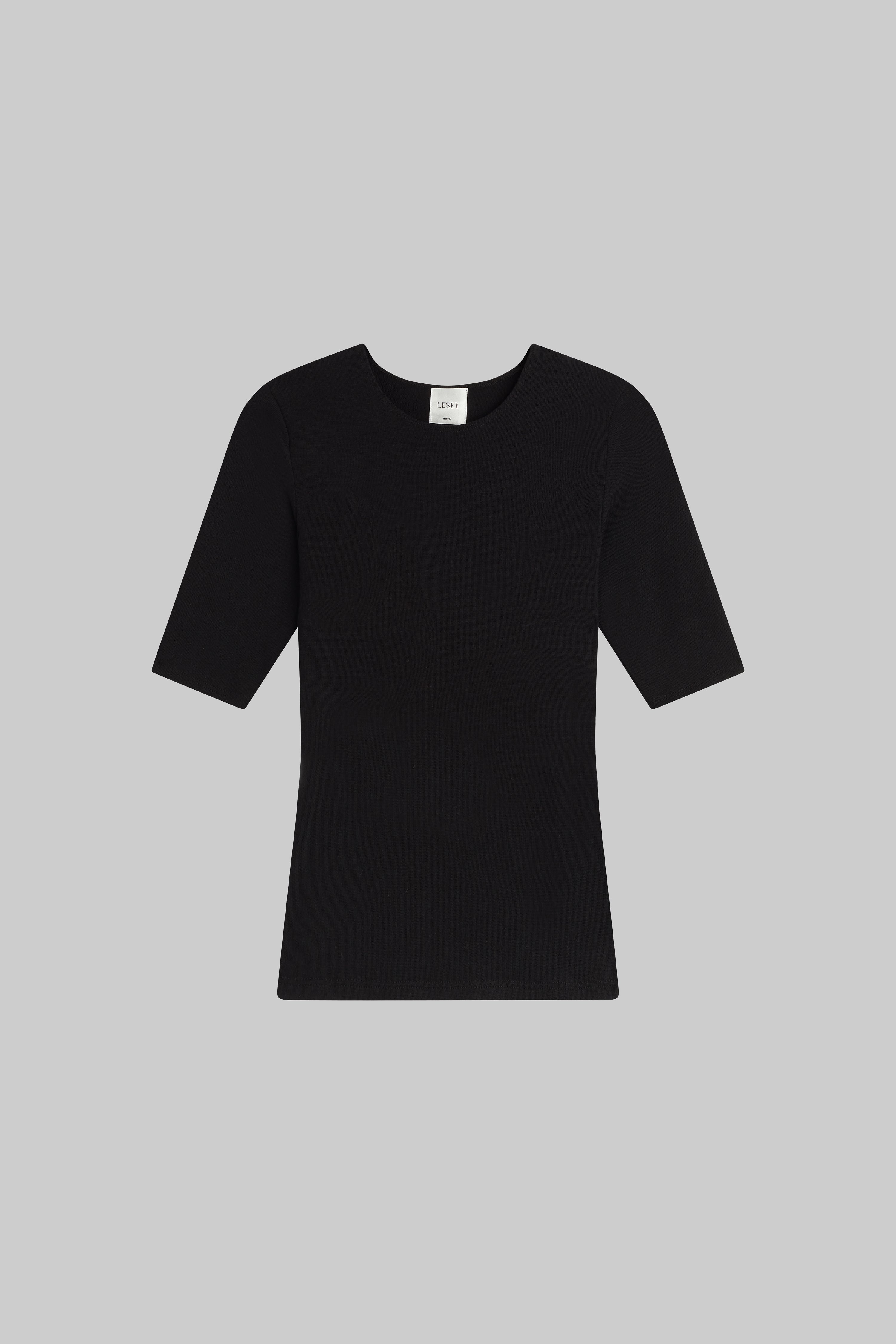 Julien Mid Sleeve Tee-2