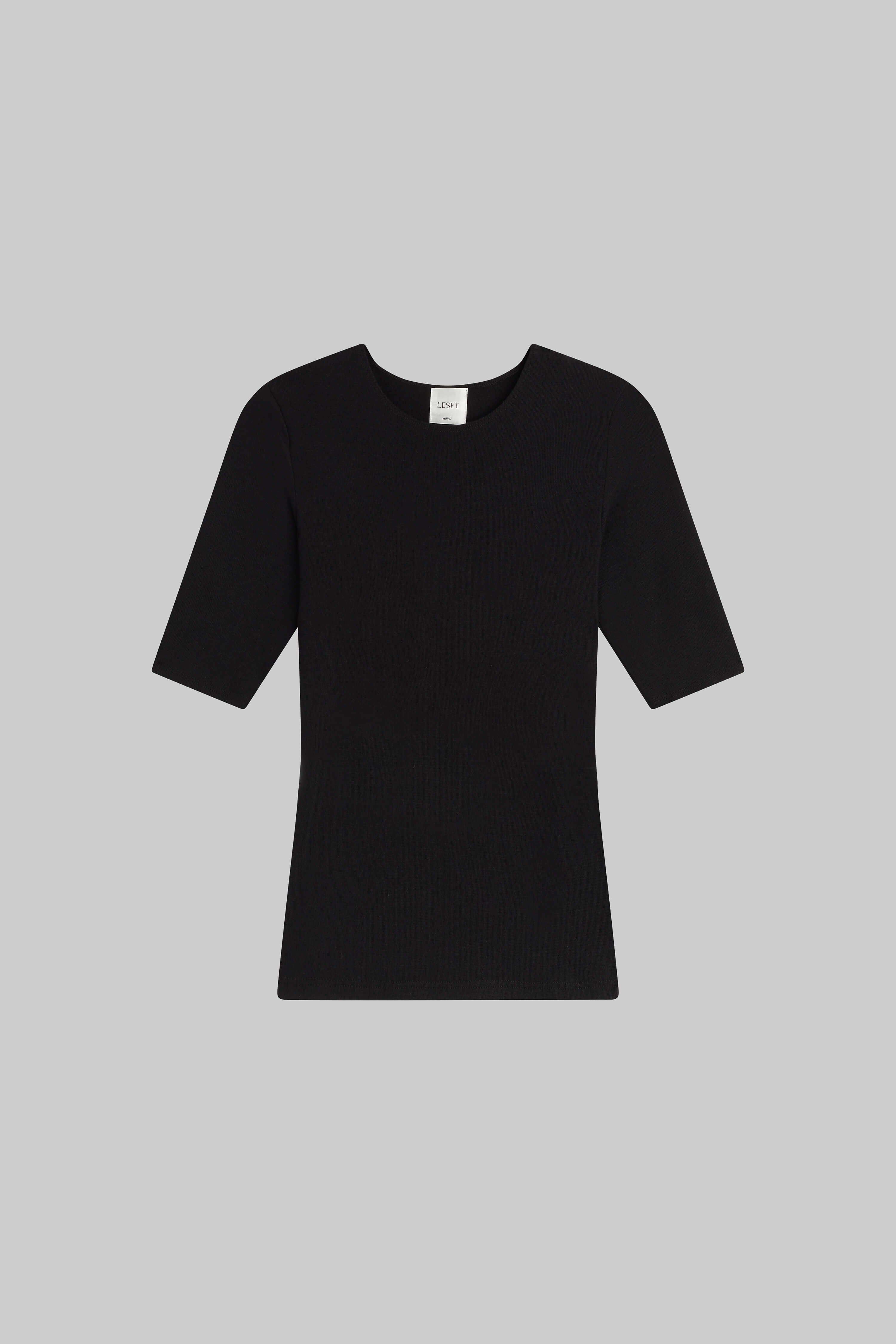 Julien Mid Sleeve Tee-2