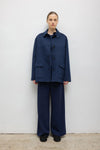 Pre-Order: Terese Button Down Jacket
