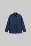 Pre-Order: Terese Button Down Jacket