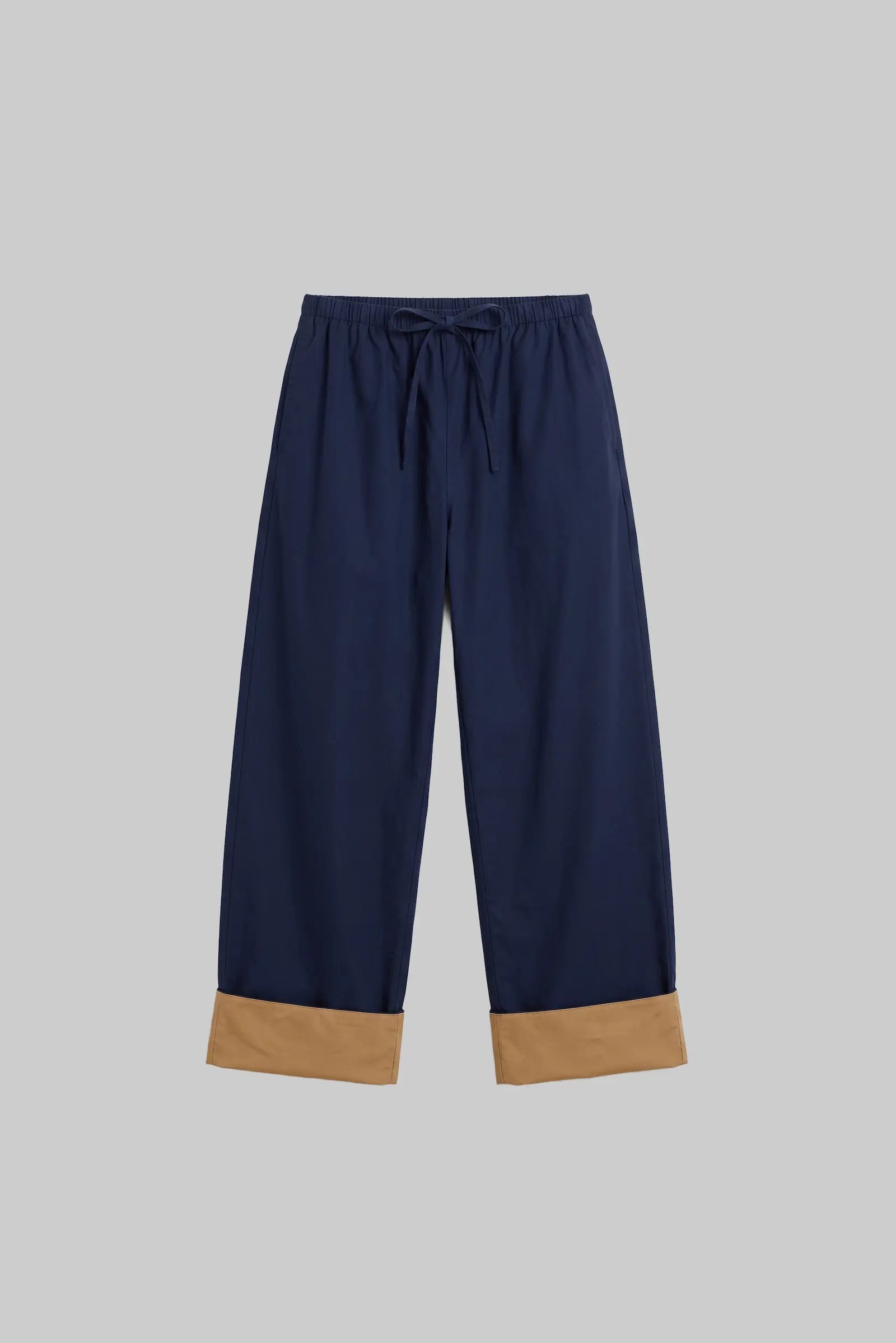 Pre-Order: Yoshi Contrast Drawstring Pant