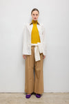 Pre-Order: Yoshi Contrast Classic Button Down