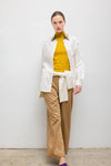 Pre-Order: Yoshi Wide Leg Boxer Pant