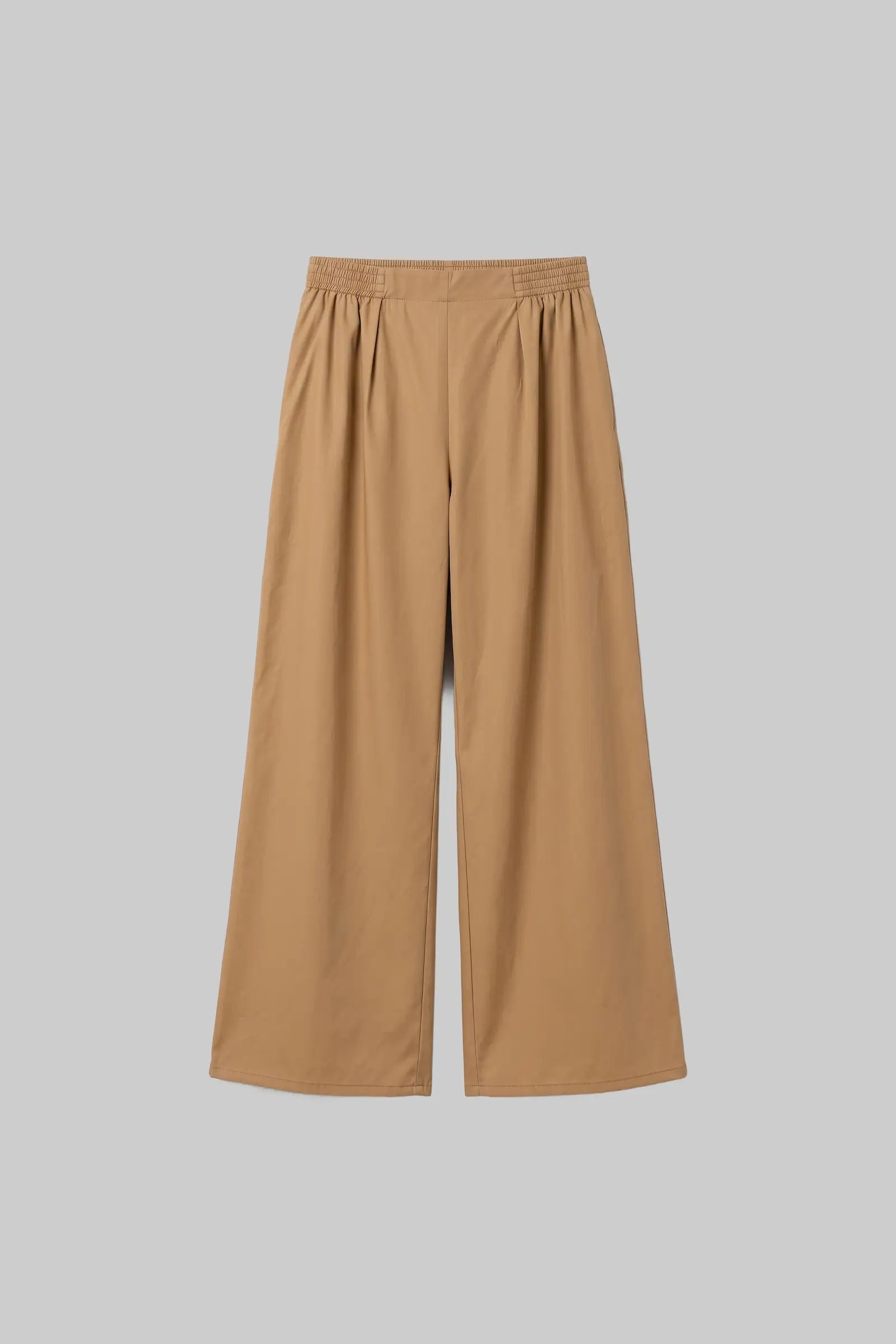 Pre-Order: Yoshi Wide Leg Boxer Pant