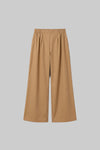 Pre-Order: Yoshi Wide Leg Boxer Pant