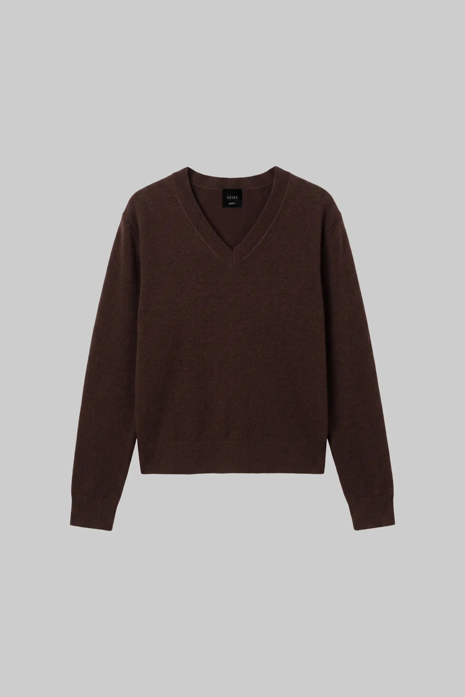 Zoe V Neck
