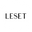 LESET logo