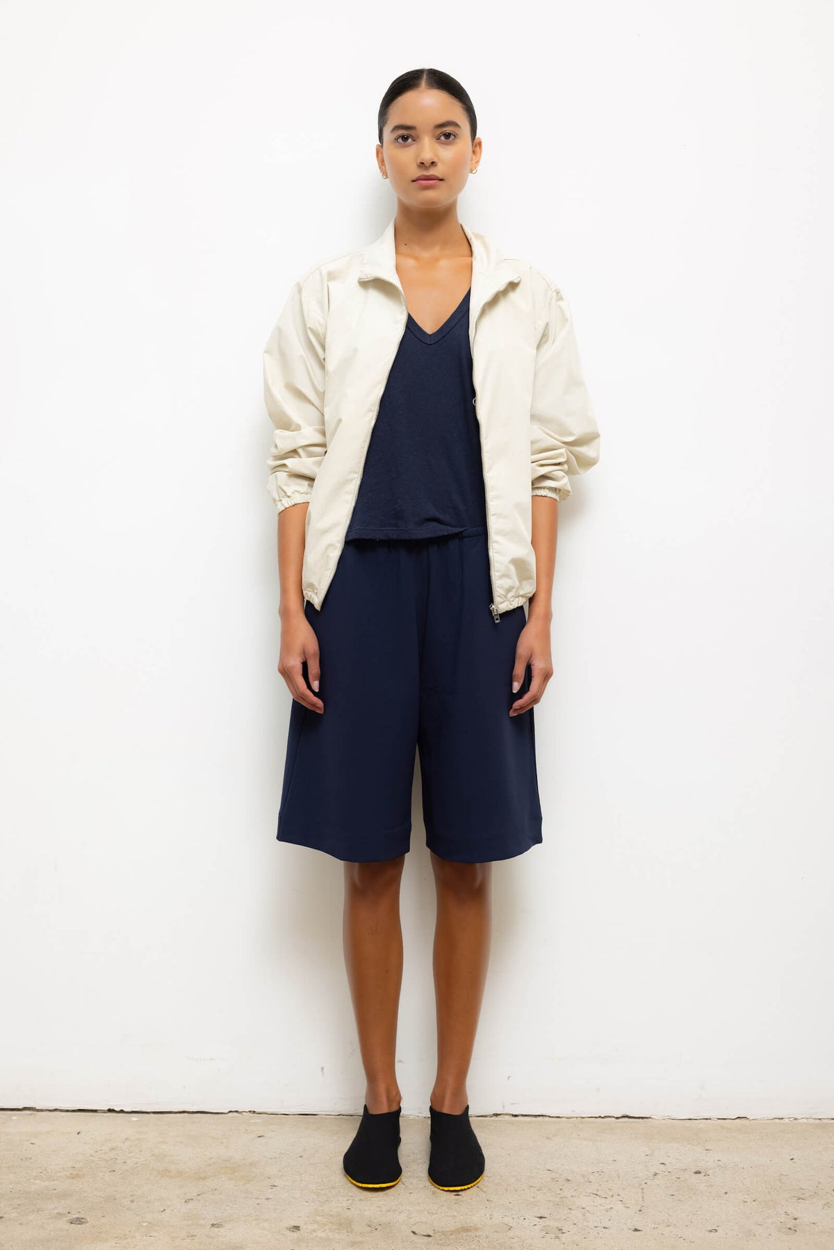 Arielle City Short