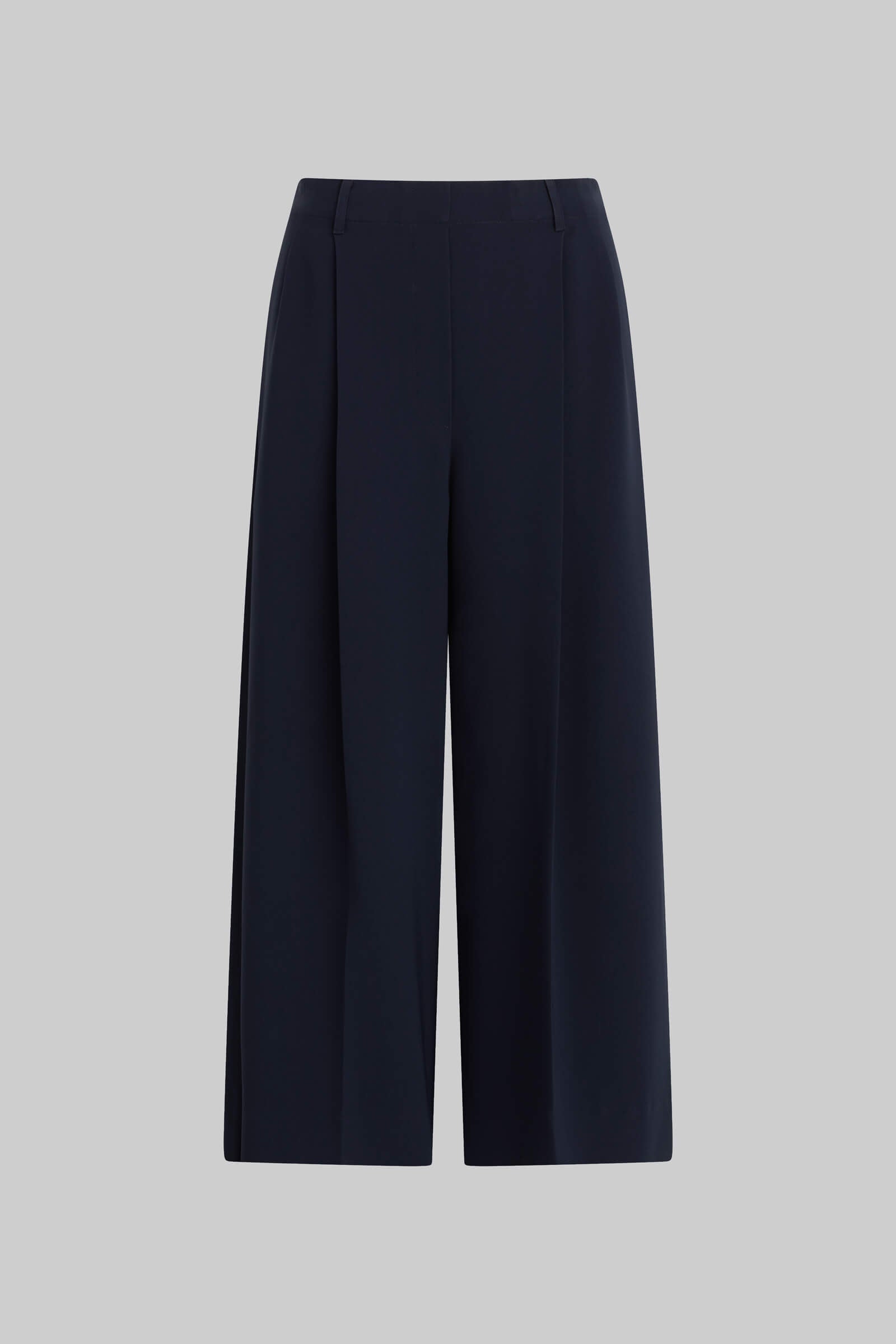 Arielle Crop Wide Leg Trouser-2
