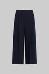 Arielle Crop Wide Leg Trouser