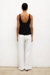 Ari Scoop Tank