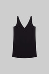 Ari V Neck Mini Dress
