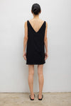 Ari V Neck Mini Dress