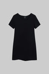 Ari Short Sleeve Mini Dress