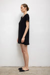Ari Short Sleeve Mini Dress