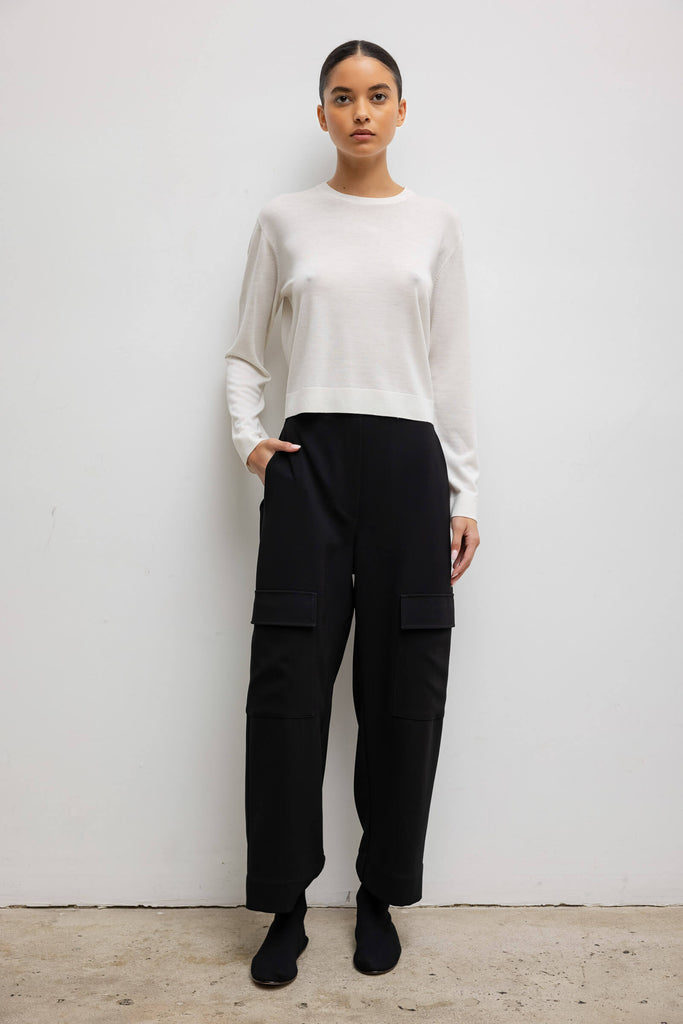 Arielle Balloon Pant – LESET