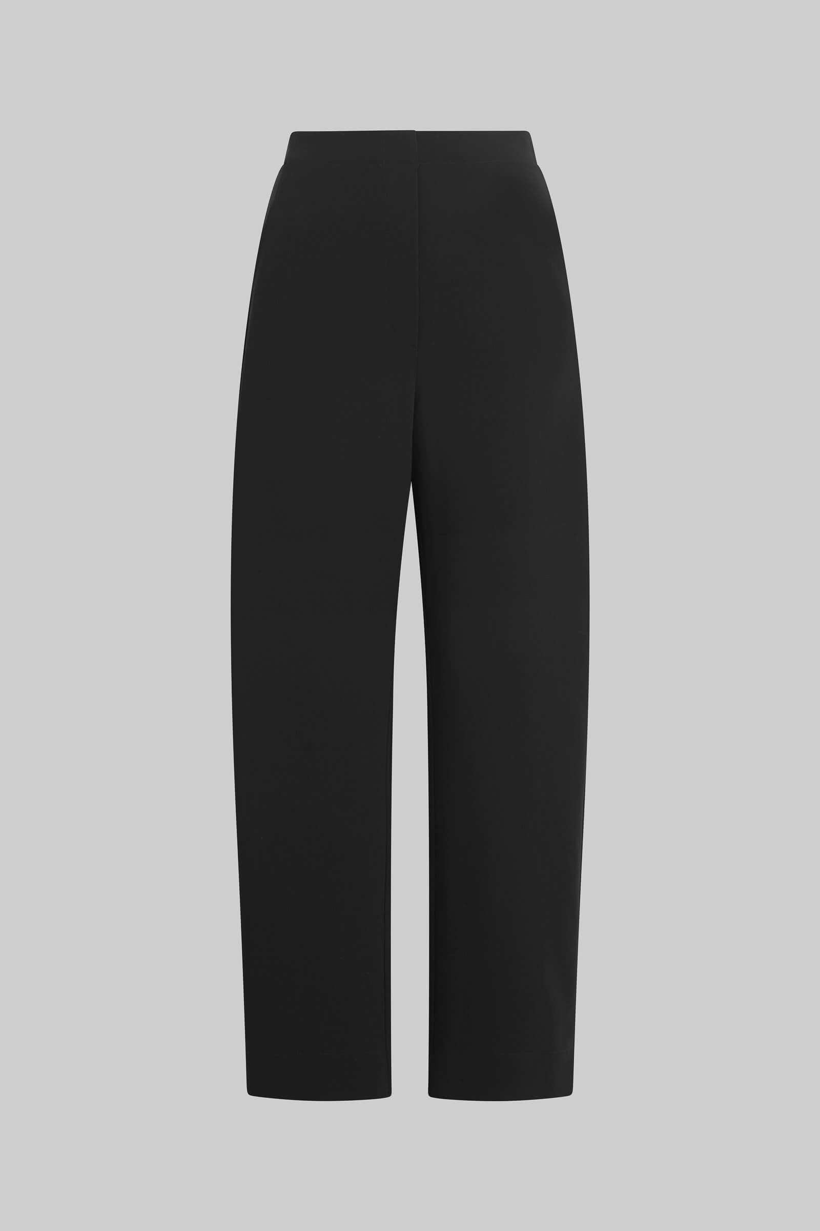 Arielle Barrel Pant-2