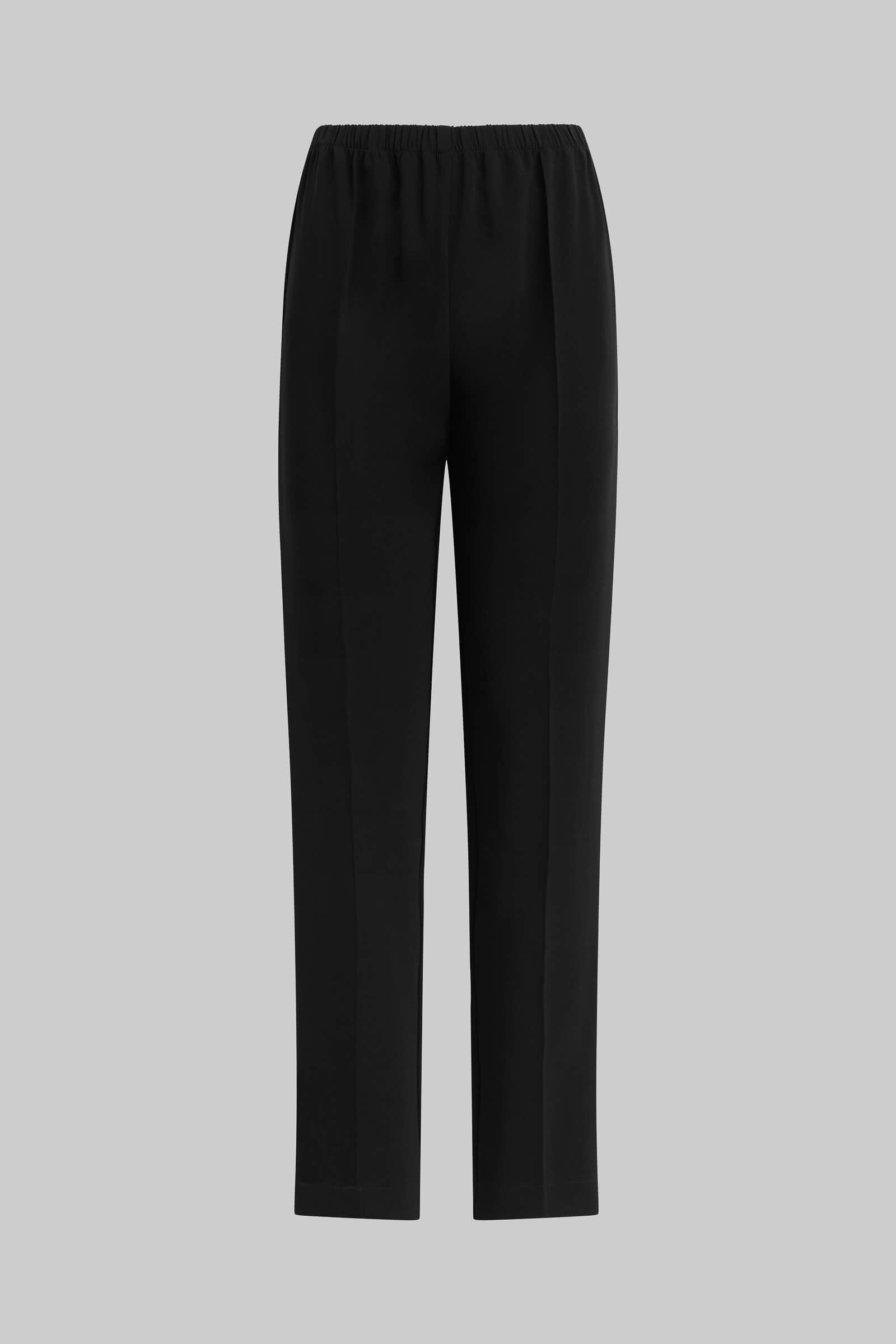 Arielle Cigarette Pant-2