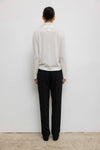 Arielle Cigarette Pant