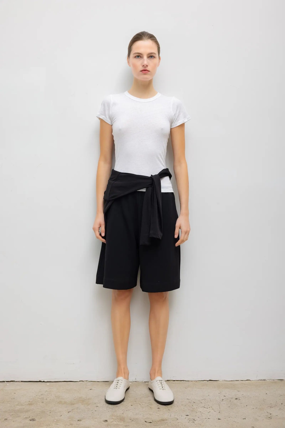 Arielle City Short