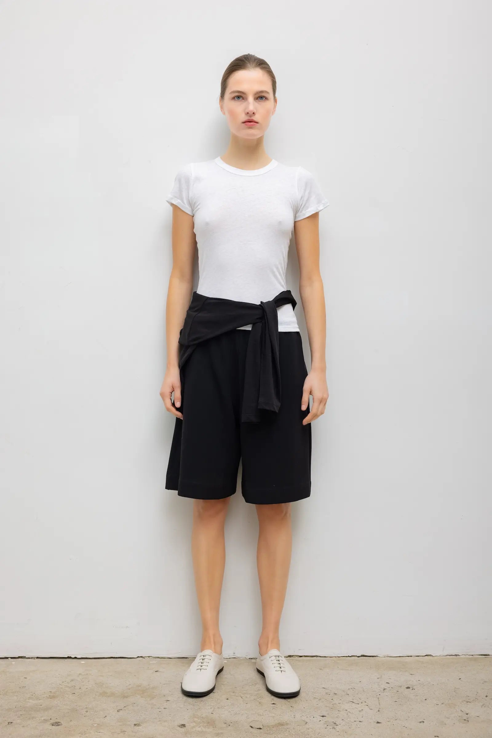 Laura Slim Fit Tee