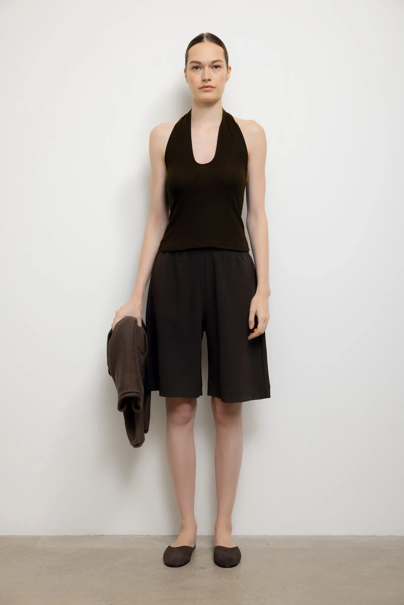 Arielle City Short