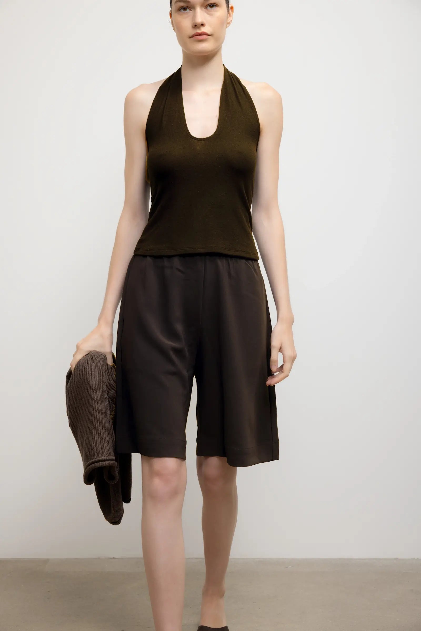 Arielle City Short