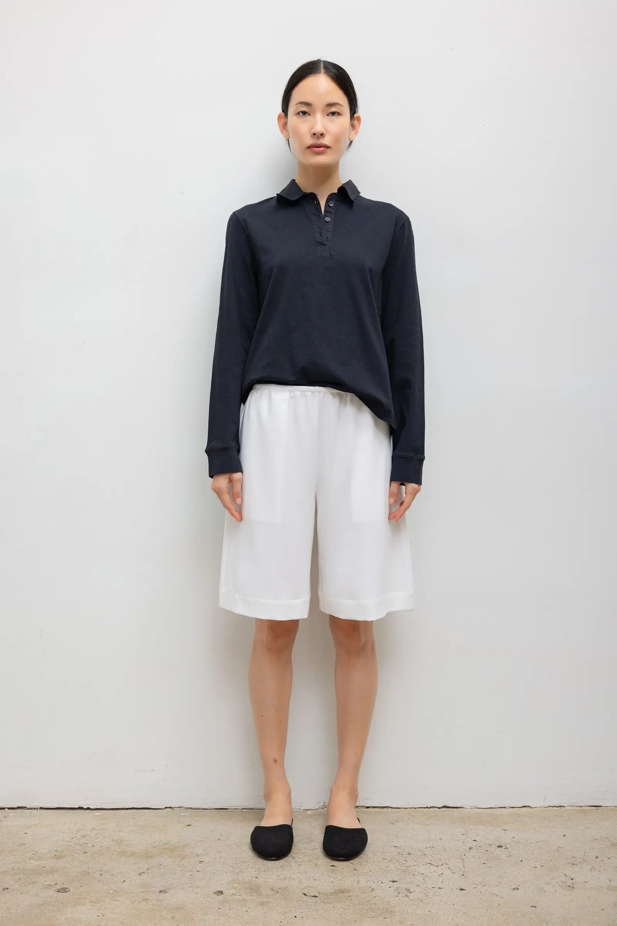 Arielle City Short