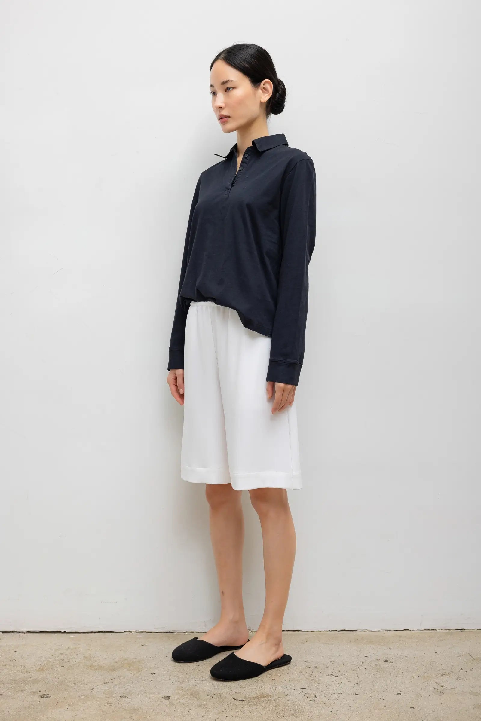 Arielle City Short