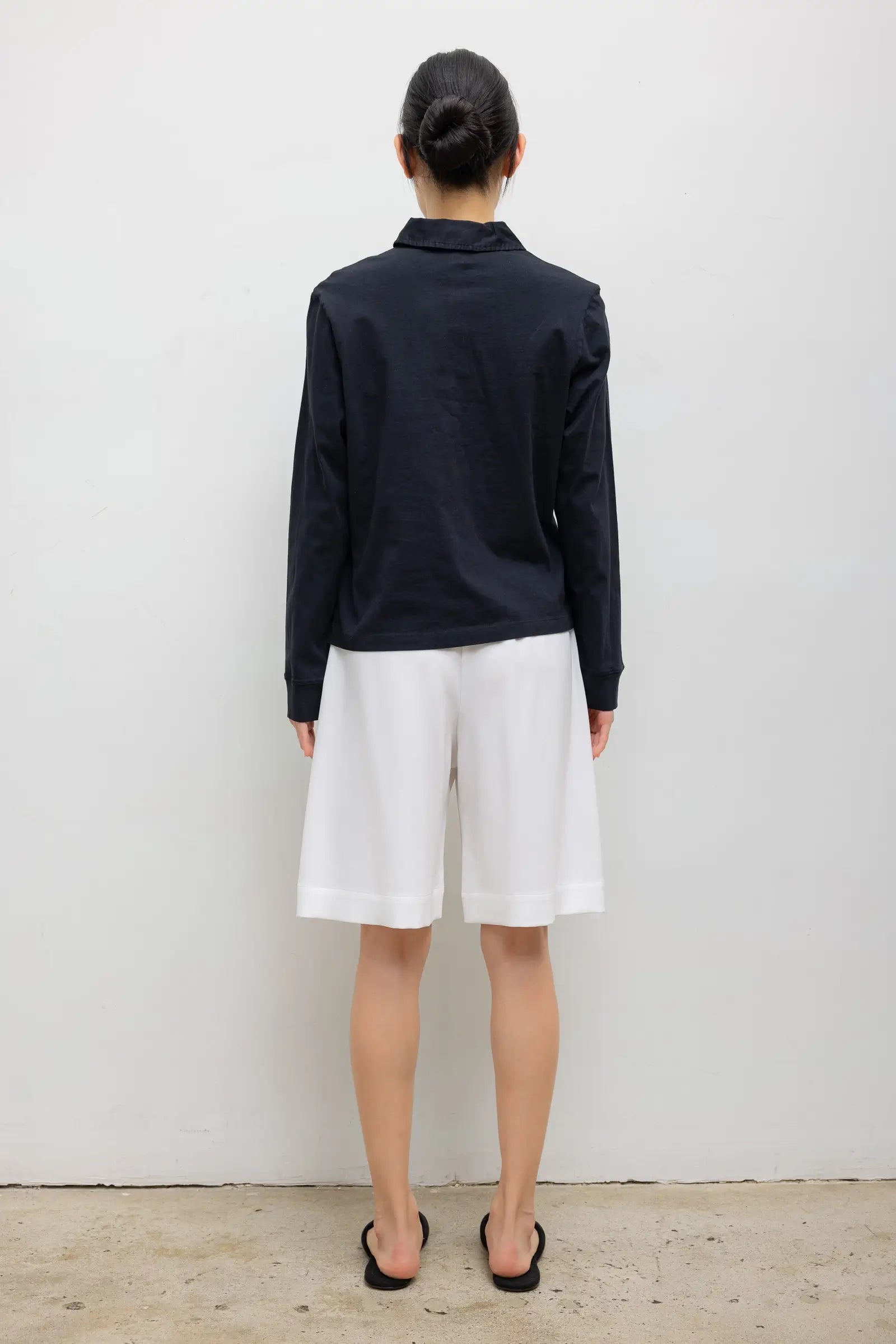 Arielle City Short