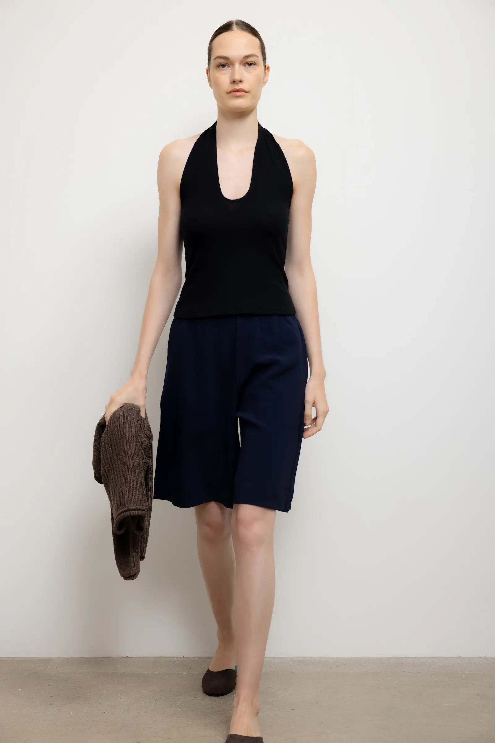 Arielle City Short